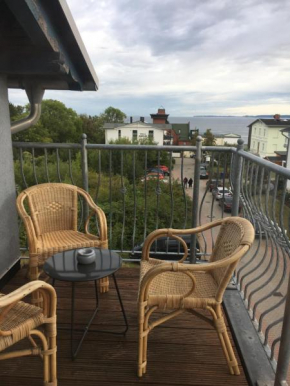 Villa Paula Appartement 10
